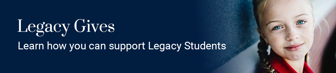 Legacy Gives